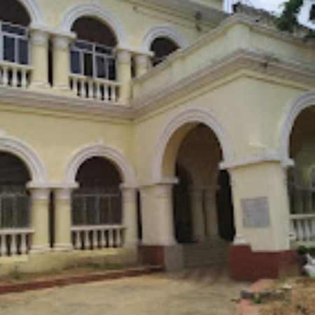 Circuit House,Cuttack酒店 外观 照片